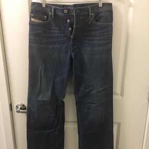 Diesel Looxe jeans 32x30